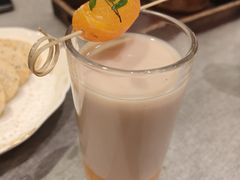 -汉水谣·江景餐厅(江滩店)