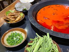-麻大侠老火锅(巴国城店)