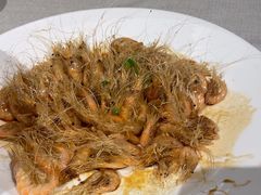 -狮王府淮扬菜(新街口友谊店)