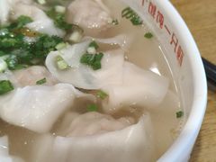-南城香·饭香串香馄饨香(青年路店)