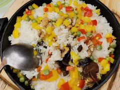 -云海肴汽锅鸡·云南小炒(曲江大悦城店)