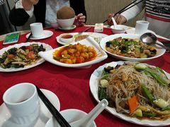 -佛有缘素食馆·荔湾老字号(陈家祠首店)