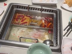 -野妹火锅(布吉店)
