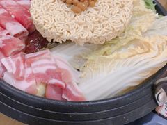 -李先生的首尔小馆(松江启源广场店)