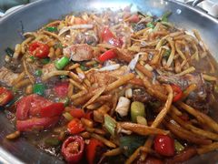 -61号餐吧(兴坪古镇漓江店)