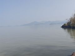 -东钱湖小普陀景区