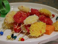 -全聚德(长江路店)