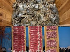 -初色海鲜自助(万丰路店)