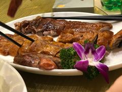 -东方印象大酒楼(拱北店)