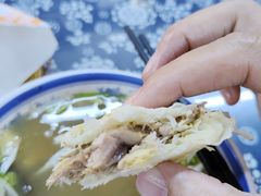 -潼关肉夹馍(永兴坊店)