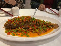 -玉华台饭庄·淮扬菜·烤鸭(望京店)