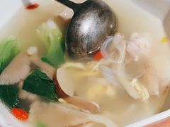 -外婆家(世界城广场店)