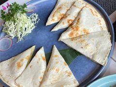 -清迈泰·泰国餐厅(华发商都店)