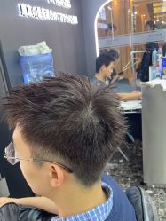 -藤野造型烫染优质