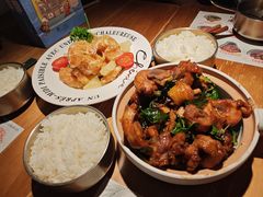 -岛风·台食小馆 ISLAND BISTRO(烟台山店)