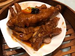 -万龙洲海鲜(大兴绿地缤纷城店)