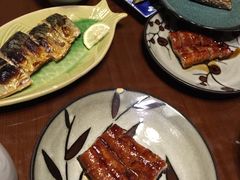 -花月日本料理(奥林匹克大厦店)