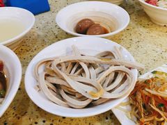 -老柴削面(向阳里店)