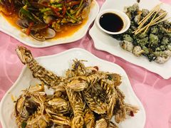 -龙溪海鲜酒家(溪涌店)