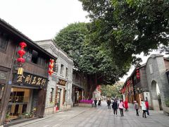 -三坊七巷历史文化街区