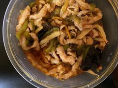 -北大地皖峰饭馆