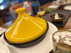 -Tajine Moroccan塔金摩洛哥中东餐厅