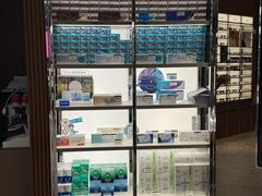 -LensCrafters亮视点(朝阳大悦城店)