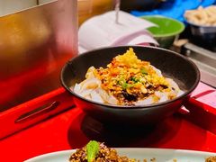 -君悦酒店·1881·北京烤鸭