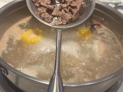 -八合里潮汕鲜牛肉火锅(福州万象城店)
