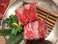 -西塔老太太泥炉烤肉(亚运村店)