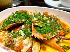 -丰收日·小海鲜·沪上家宴(顾村正大店)
