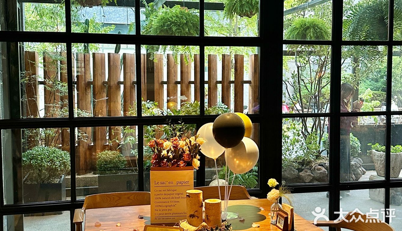 在南昌❣️infp来了走不动道的餐厅