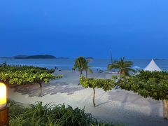 -渔家火锅·海鲜自助餐·演艺(亚龙湾天域酒店)