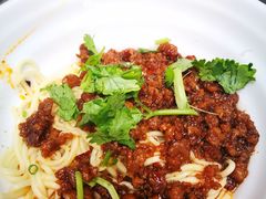 -万县面馆(高笋塘店)