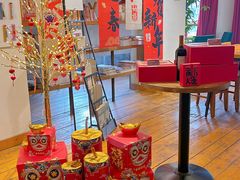 -雕刻时光咖啡馆(南院门店)