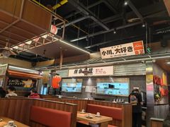 -小川洋风料理(大悦城店)