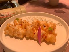 -墨宴(西洋湖店)