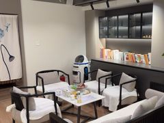 -席仁堂推拿按摩脊柱调理(世纪科贸大厦店)