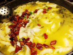 -川里谈·川味小馆(北京路店)