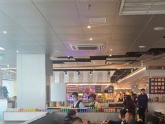 -釜盛海鲜烤肉火锅自助料理(正义坊购物中心店)