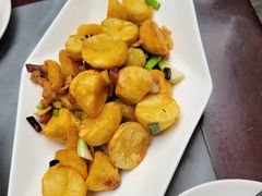 -蔼若春.传承云南菜(金碧公园店)