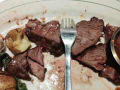 -404干式熟成牛排馆•聚会餐厅