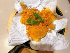 -蔡澜点心·粤菜(领展购物广场店)