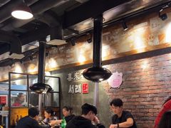 -喜来稀肉(虹泉路店)