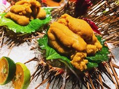 -綱元·海鲜豆捞(明州里店)