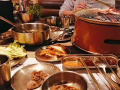 -西塔老太太泥炉烤肉(杭州首店)