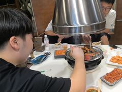 -金刚山(学府路店)