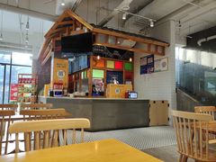 -冰泉豆浆馆(阳朔店)