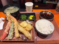 -天妇罗内顺田(罗湖店)
