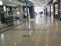 -沈阳百联购物中心(青年大街店)